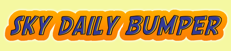 sky daily bumper